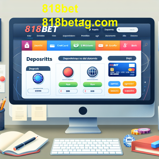 A Importância dos Depósitos no Universo dos Jogos Online